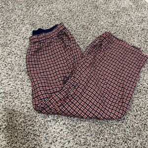Aerie skater pajama pants